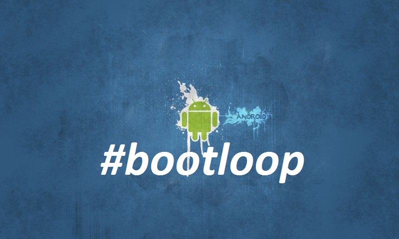 Cara Atasi Bootloop Hp Di Semua Android